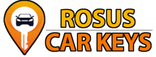 Rosus Car Keys